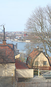 Sders hjder, Sdermalm
