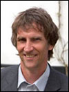 David Lundberg